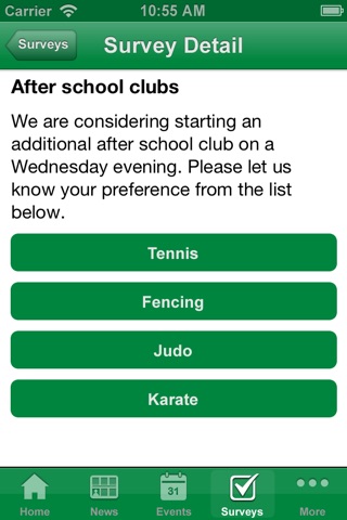 Norton-le-Moors Primary Academy screenshot 3