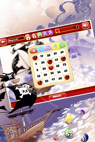 Bingo Pets - Free Bingo Game screenshot 2