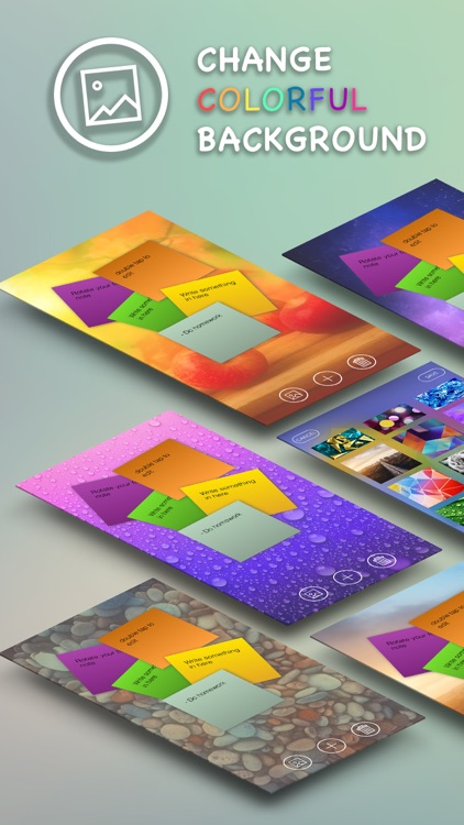 Sticky Notes ™ 2016 Pro on Mobile