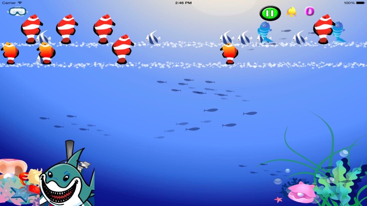 Attack Shark Pro : By Marcel Cruz & Top Free Games