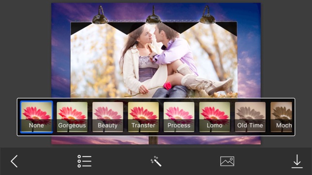 Billboard Photo Frames - Instant Frame Maker & Photo Editor(圖3)-速報App