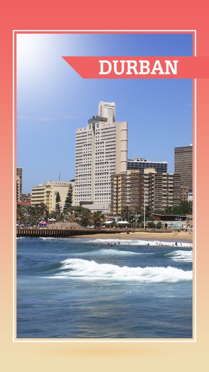 Durban Travel Guide