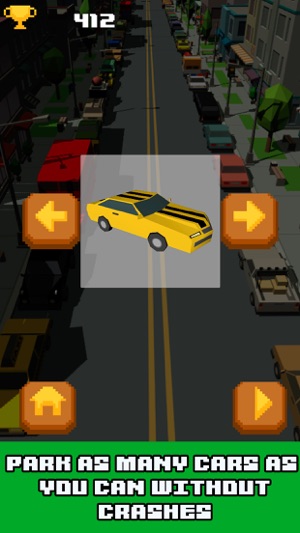 Street Valet Parking Simulator 3D Full(圖3)-速報App