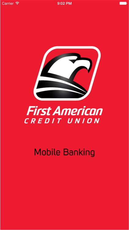 First American Mobile Banking