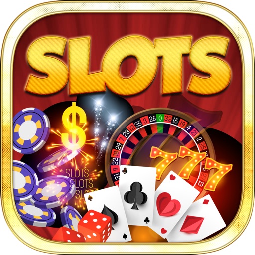 ````` 777 ````` A Super Royale Real Casino Experience - FREE Slots Game icon