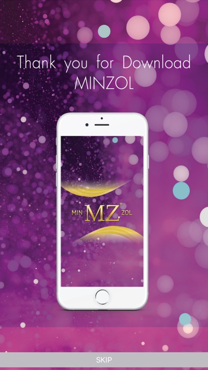 MinZol screenshot-4