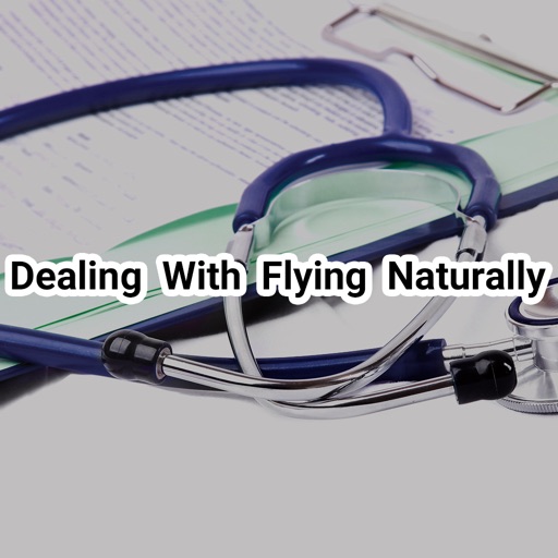 Dealing With Flying Naturally icon