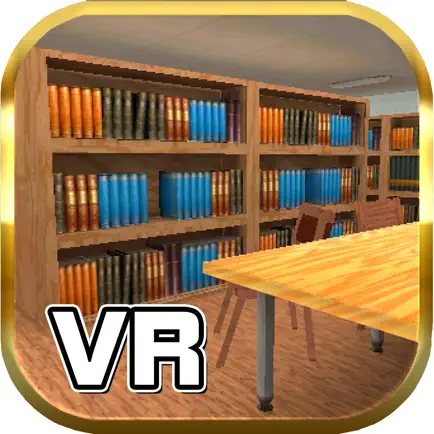 Escape Library VR Cheats
