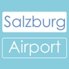 Salzburg Airport Flight Status Live