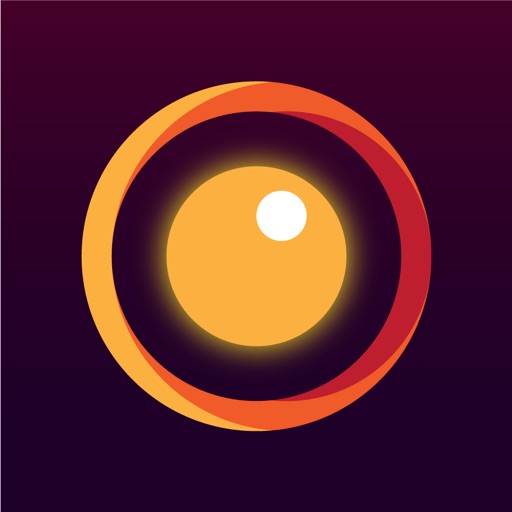Ring.io Circle - The games multiplayer unlocked circleRing amazing Icon