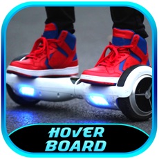 Activities of Hoverboard Riding Simulator 3d