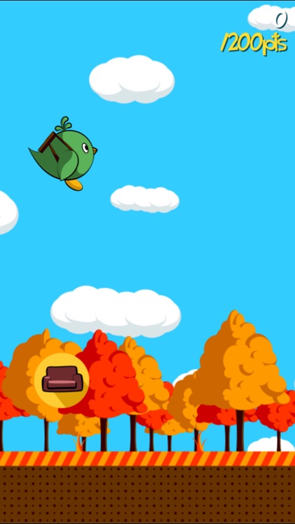 Nutribird screenshot-3