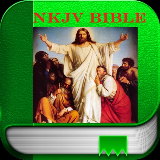 NKJV Bible (NKJV) icon