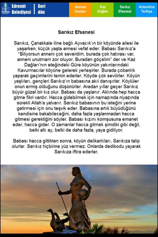 Edremit Belediyesi screenshot 3