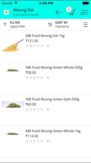 Mera Baniya - Online Grocery(圖3)-速報App