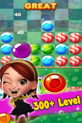 New Candy: Pop Blast Star screenshot 2