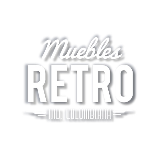 Muebles retro Icon