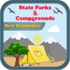 New Hampshire - Campgrounds & State Parks