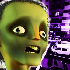 Activities of Zombie Sword Fight - Live Action Game!