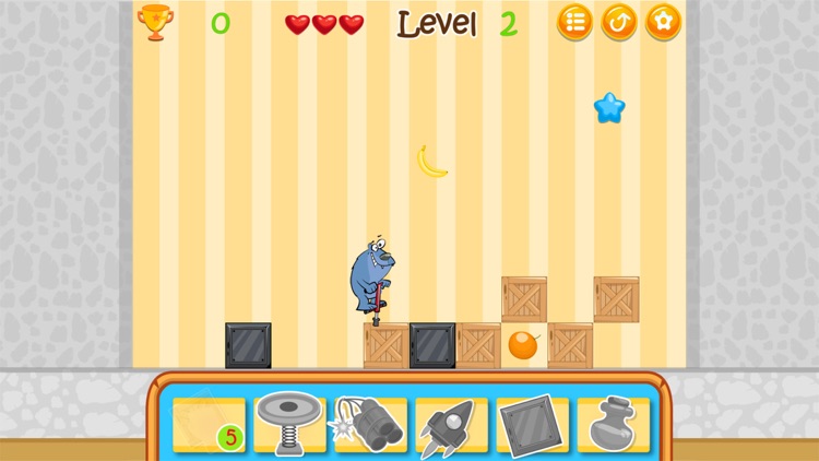 Pogo The Bear screenshot-3