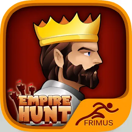 Empire Hunt Читы