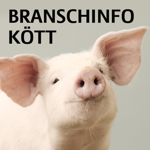 Branschinfo Kött