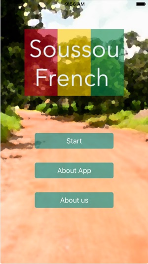 SoussouFrench(圖1)-速報App