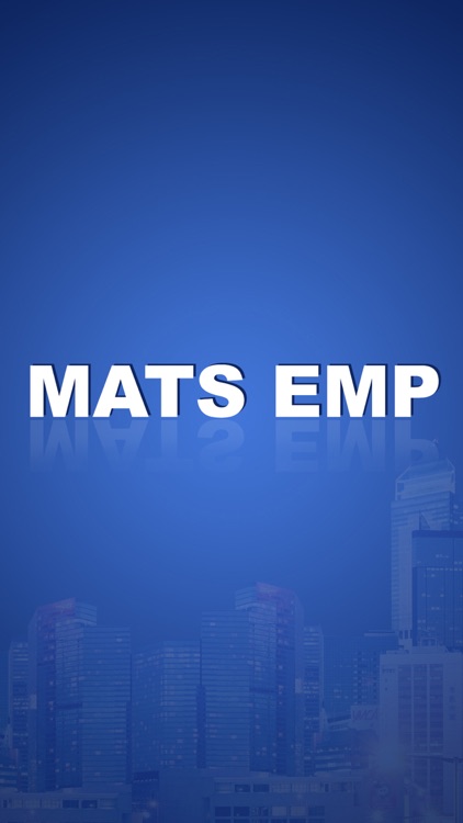 MATS EMP