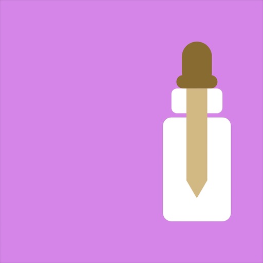 User Reference Guide for Essential Oils™ icon