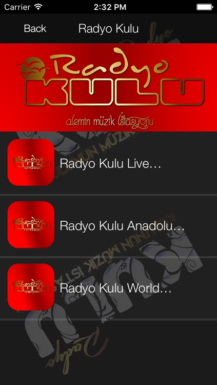 Radyo Kulu