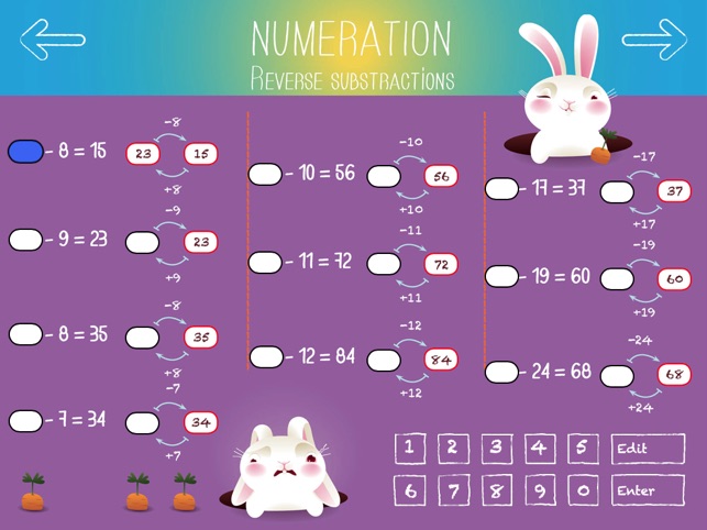 Maths 7-8 years funny & clever exercices(圖3)-速報App