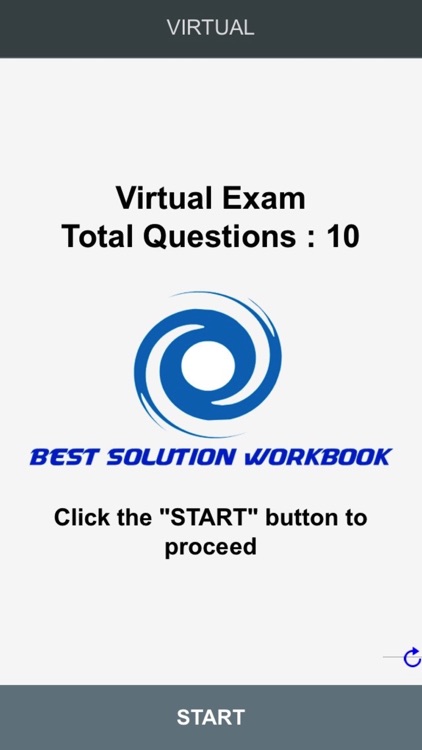 1V0-603 Virtual Exam