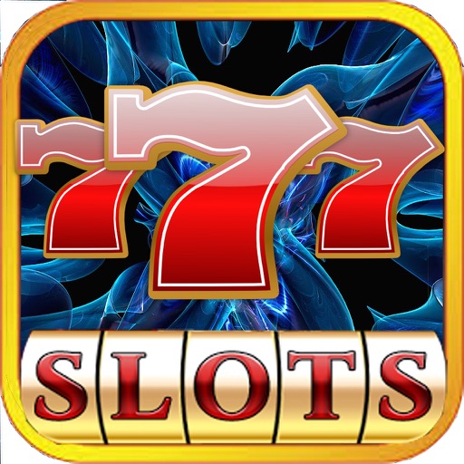 Steel Man Slot - Richest Casino Slots Machine, Jackpot Game icon
