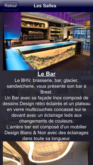 Restaurant BHV Brest(圖3)-速報App