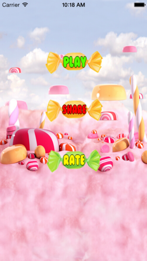 1-20 Counting With Candy - Free Interactive Education Challe(圖1)-速報App