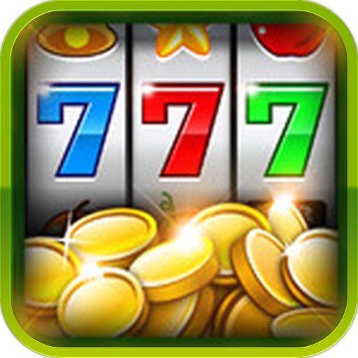 NY Jackpot - Gain Big Experience in Big Win  Casino Vegas Machines iOS App