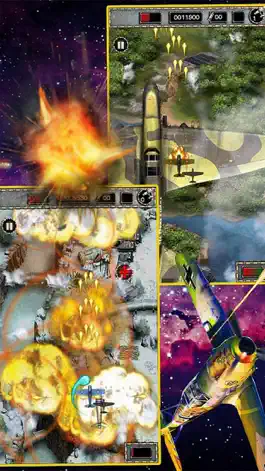 Game screenshot Fighter War: City Jet Commander apk