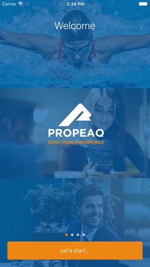 PROPEAQ