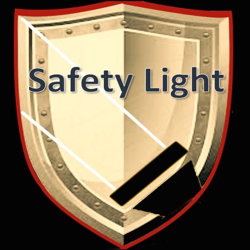 SafetyLight ( Safety Light ) - Personal Safety App Icon