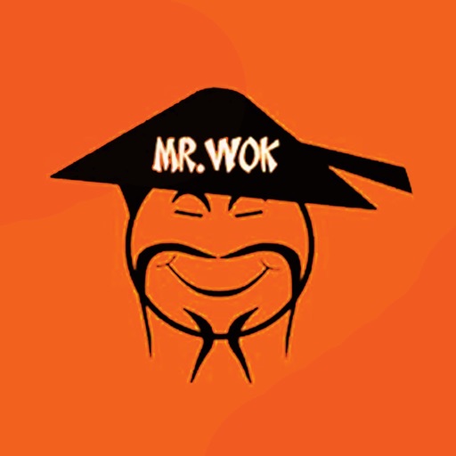 Mr. Wok icon