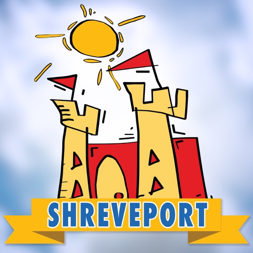 Splash Kingdom Shreveport iOS App