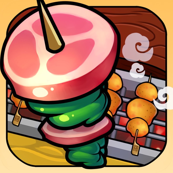 HAPPY BBQ【BARBEQUE GRILL MAKER AND SIMULATION KITCHEN COOKING GAME FOR GIRLS,BOYS,KIDS AND TEENS-FREE】 HAPPY BBQ【BARBEQUE GRILL MAKER AND SIMULATION KITCHEN COOKING GAME FOR GIRLS,BOYS,KIDS AND TEENS-FREE】