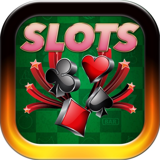21 Garena Slots Casino - Free Slots of Vegas icon