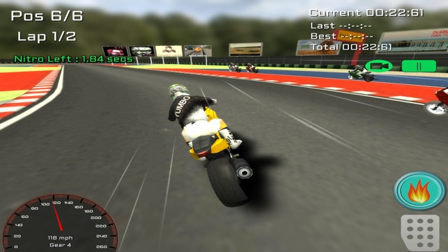 Motorbike Racing - Moto Racer(圖3)-速報App