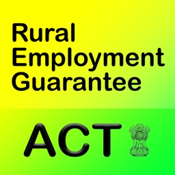 Mahatma Gandhi National Rural Employment Guarantee Act