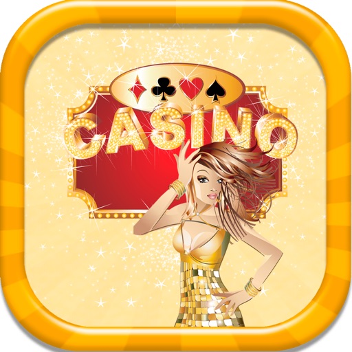 21 Flat Top Casino Amazing Tap - Free Coin Bonus icon