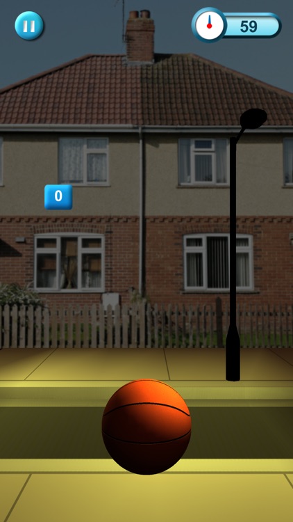 Kerb Ball screenshot-3