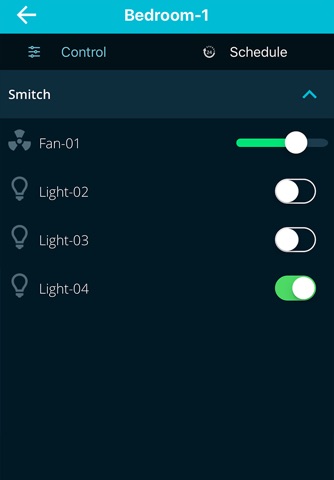 Smitch screenshot 2