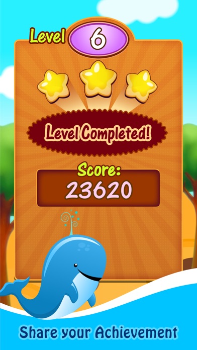 JELLY BLASTER : MATCH 3 JEWEL CANDY BURST PUZZLE 1.2 IOS