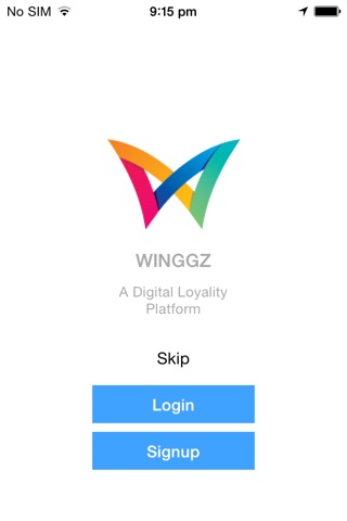 Winggz screenshot 2
